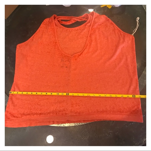 Free People 'Break of Dawn' Tank - Picture 6 of 6